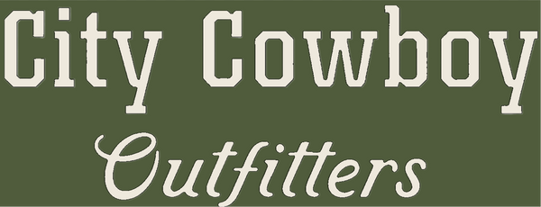 City Cowboy Outfitters
